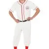 A League Of Their Own Men's Coach Jimmy Costume
