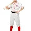 A League Of Their Own Jimmy Kids Costume