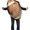 American Football Costume For Adults