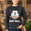 Cakeworthy Adult Mickey Vampire Crewneck