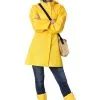 Coraline Costume For Adults