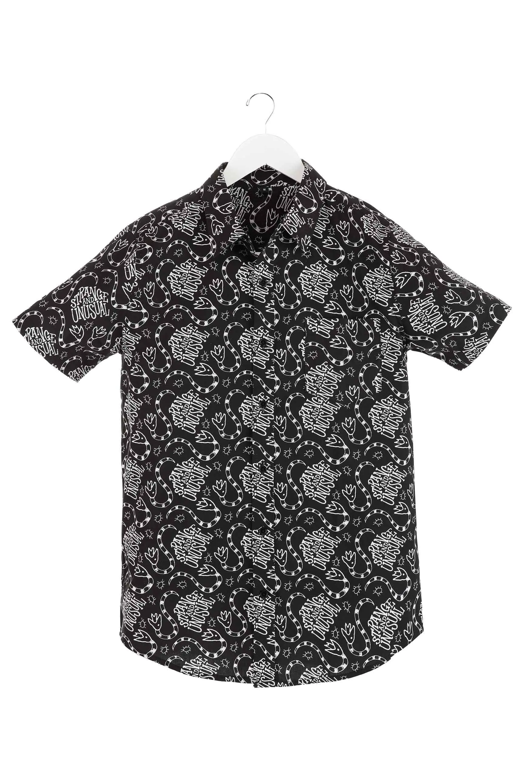 Strange Sandworm Beetlejuice Shirt For Adults - Image 5