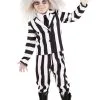 Toddler Beetlejuice Costume
