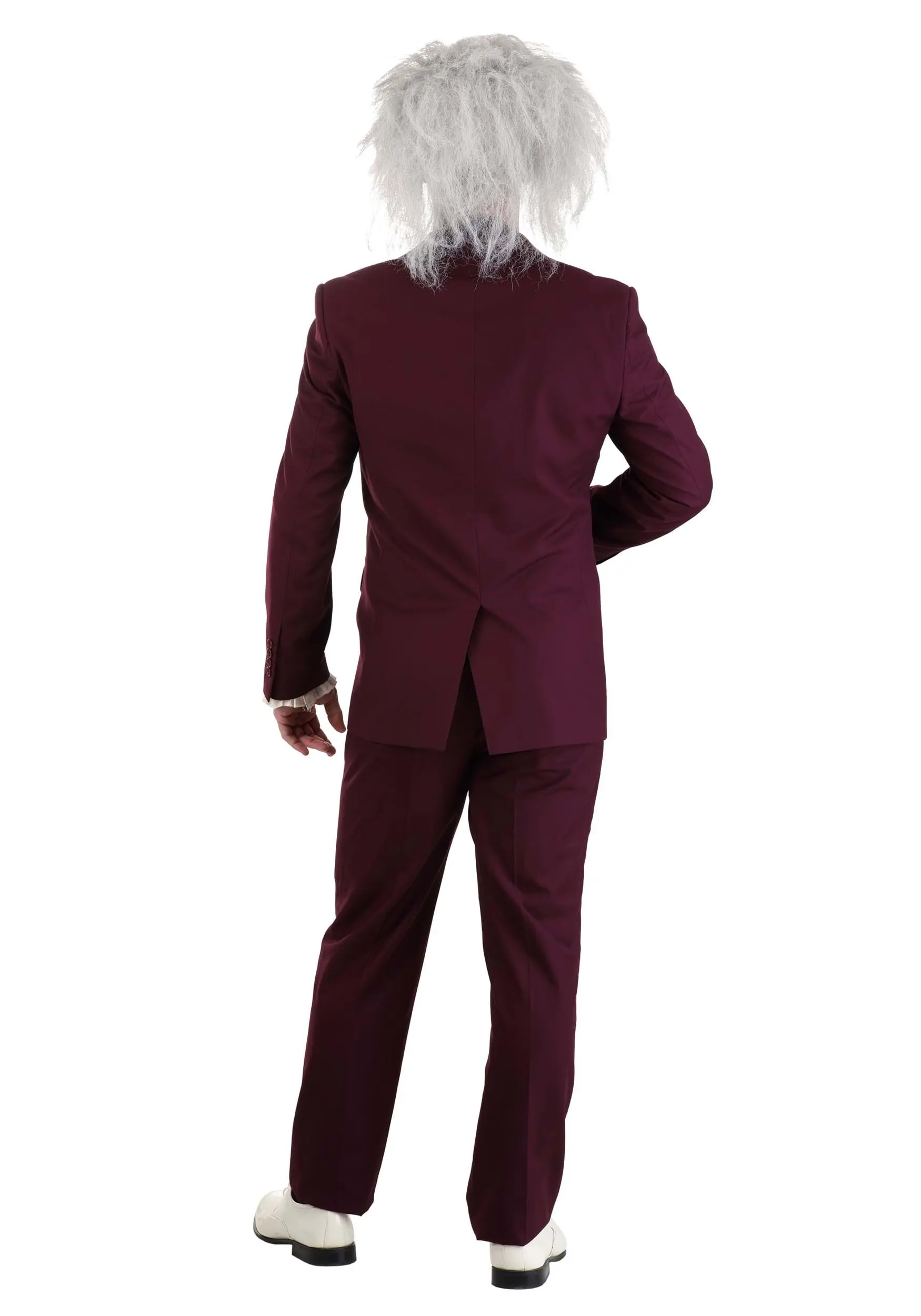 Beetlejuice Wedding Suit Pants For Men - Image 2