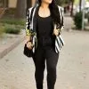Beetlejuice Blazer For Women