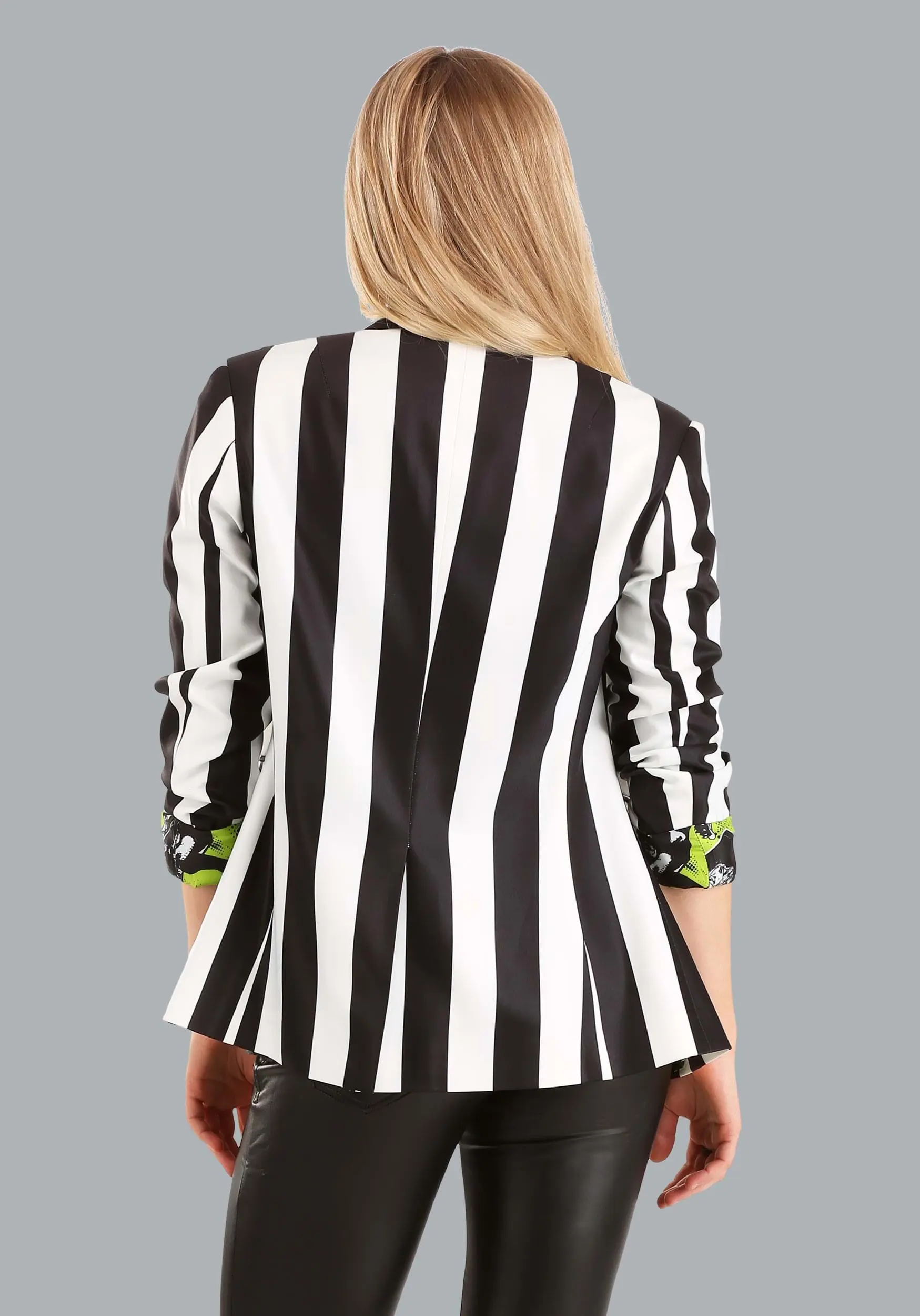 Beetlejuice Blazer For Women - Image 7