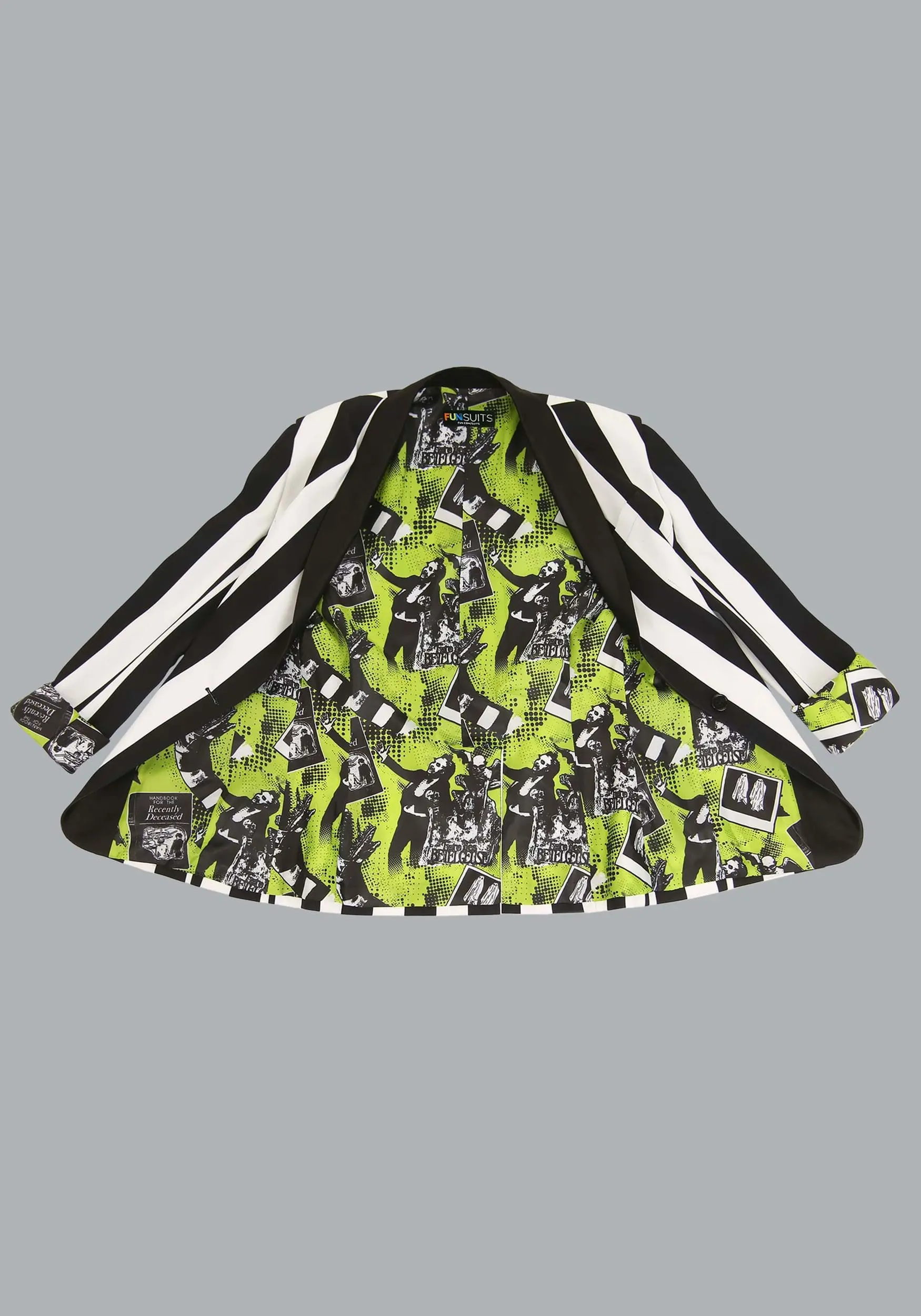 Beetlejuice Blazer For Women - Image 8
