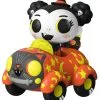 POP! Boo Hollow Ride: Series 3 - Nina Vinyl Figure