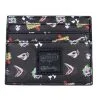 Beetlejuice Cardholder Wallet From Cakeworthy