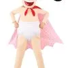 Child Captain Underpants Costume