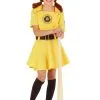 A League Of Their Own Girls Kit Costume