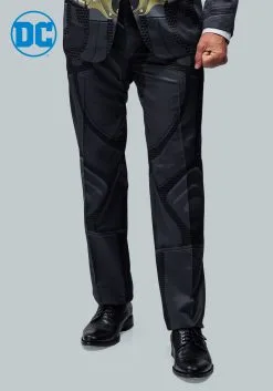 Dark Knight Slim Fit Suit Pants (Alter Ego)