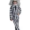 Deluxe Child Beetlejuice Costume