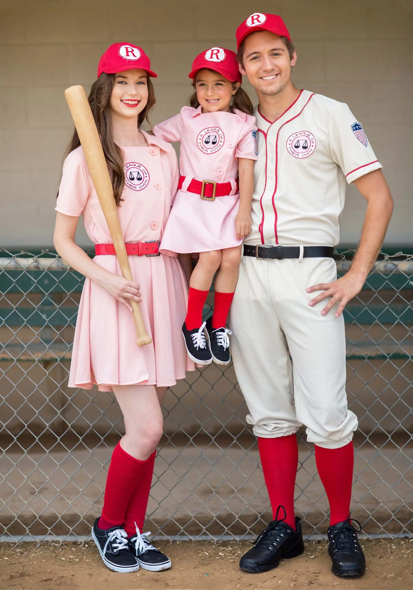 A League Of Their Own Deluxe Dottie Costume For Women - Image 5