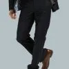 Doctor Who TARDIS Subtle Slim Fit Suit Pants
