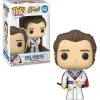 Funko POP! Icons: Evel Knievel W/Cape Vinyl Figure