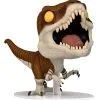 Funko POP! Movies: Jurassic World Dominion - Atrociraptor Panthera Vinyl Figure