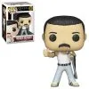 Funko POP! Rocks: Freddie Mercury From Queen Radio Gaga Vinyl Figure