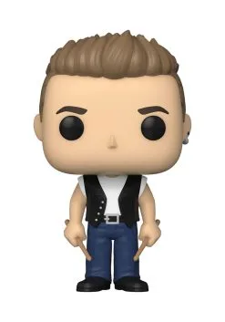 Funko POP! U2 ZooTV Larry Figure For Adults
