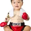 Boxer Costume For Infants