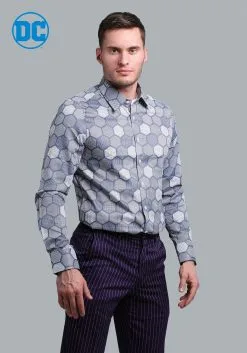 Joker- The Dark Knight Men's Suit Shirt