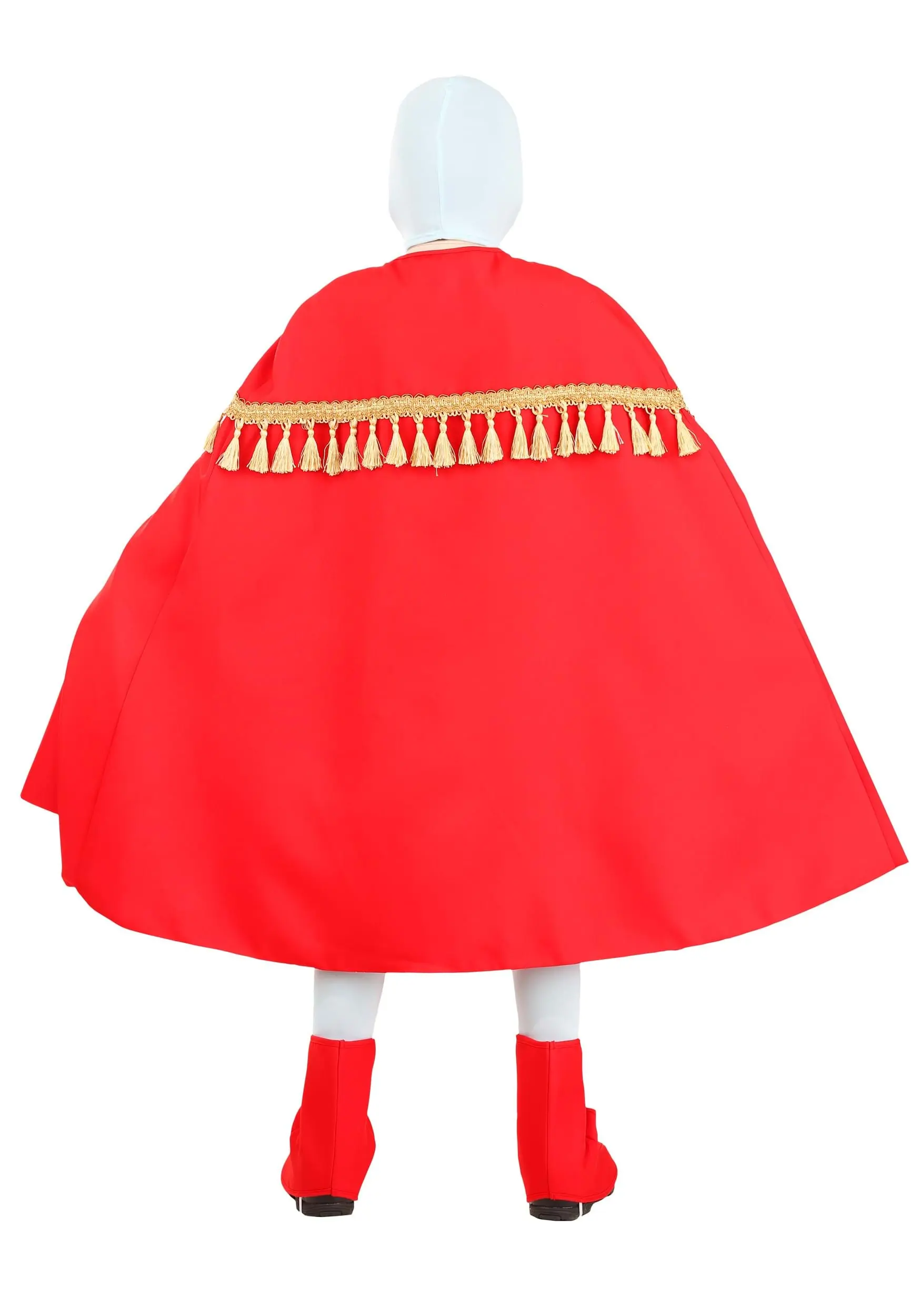 Boy's Nacho Libre Costume - Image 2