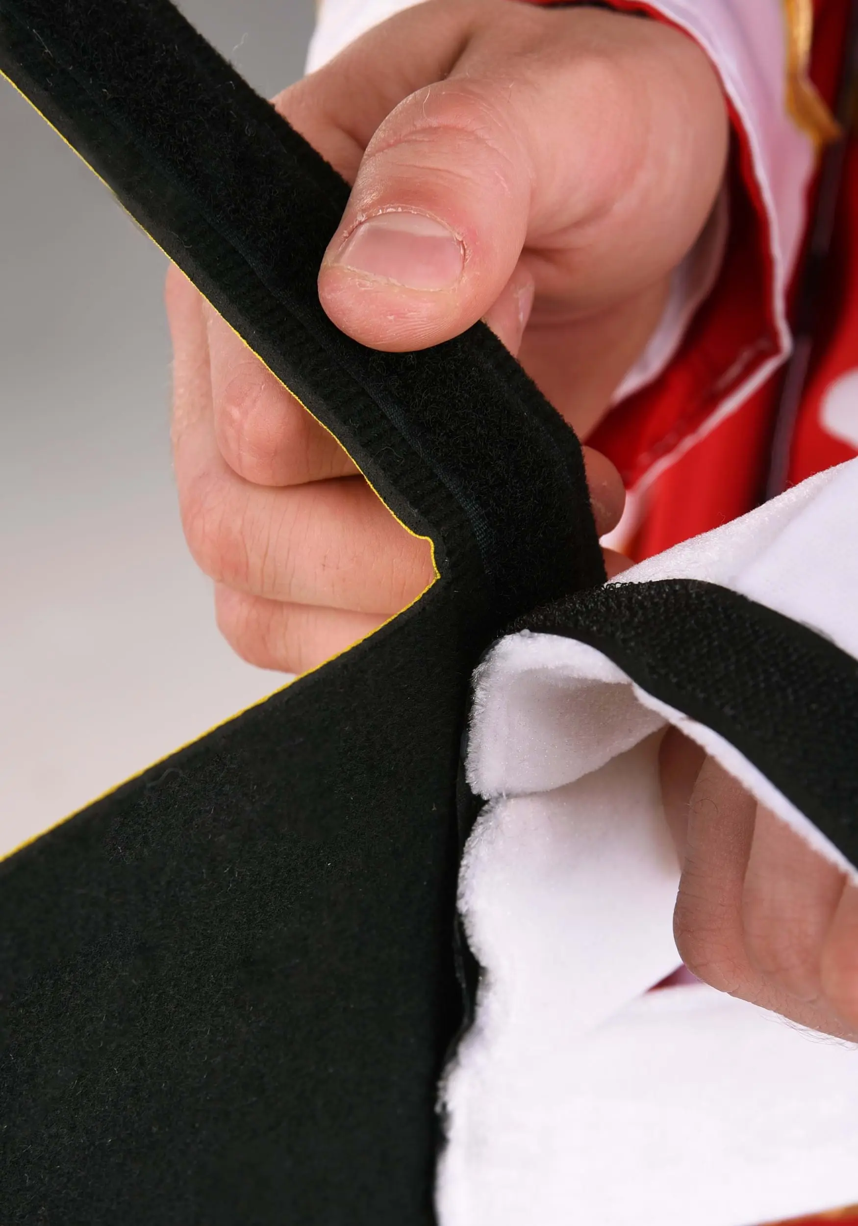 King Of Hearts Crown Accessory - Image 5