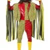 Macho Man Randy Savage Costume