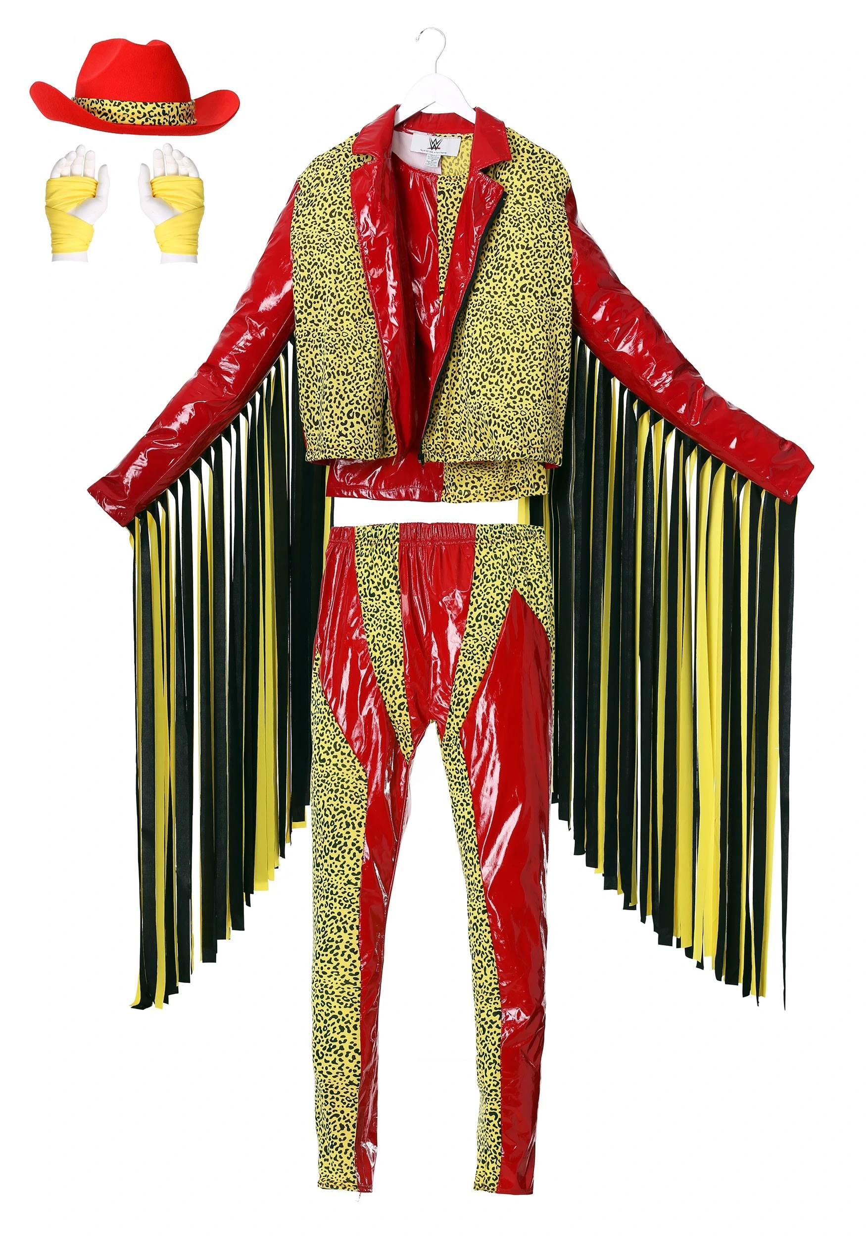 Macho Man Randy Savage Costume - Image 2