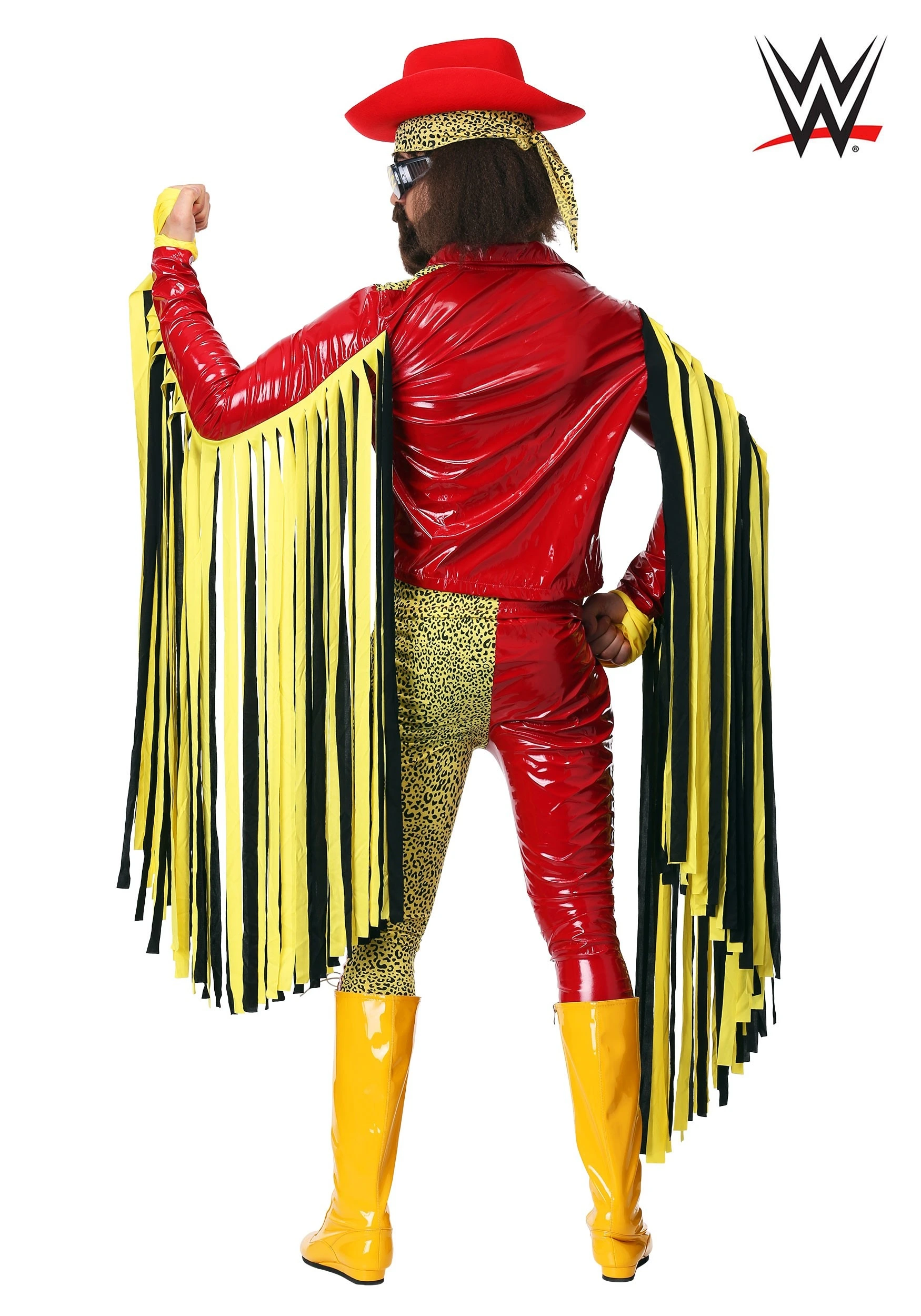 Macho Man Randy Savage Costume - Image 3