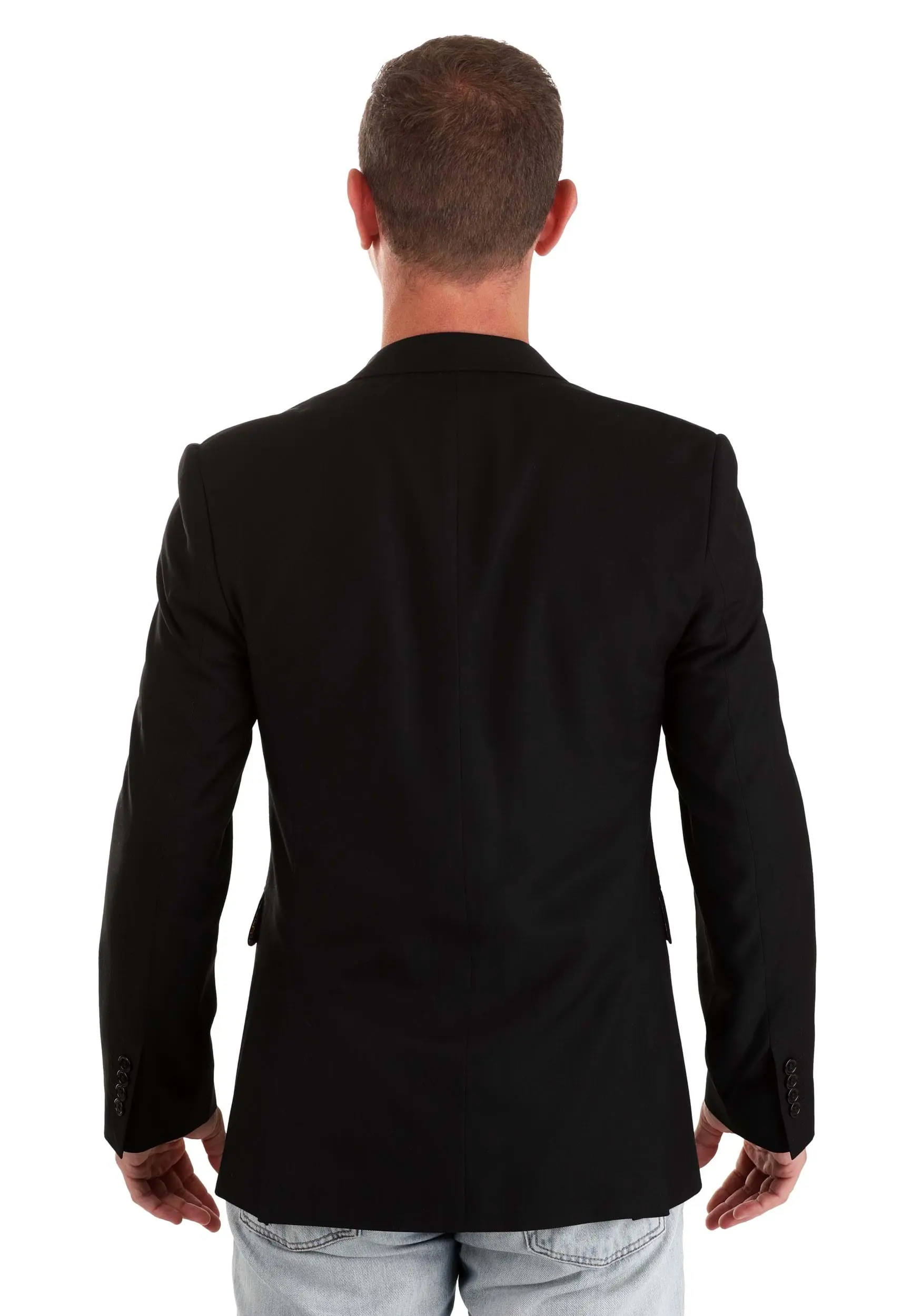 Batman Men's Blazer - Image 5