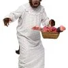 Big Bad Granny Wolf Plus Size Men's Costume