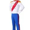 Charming Prince Costume For Men
