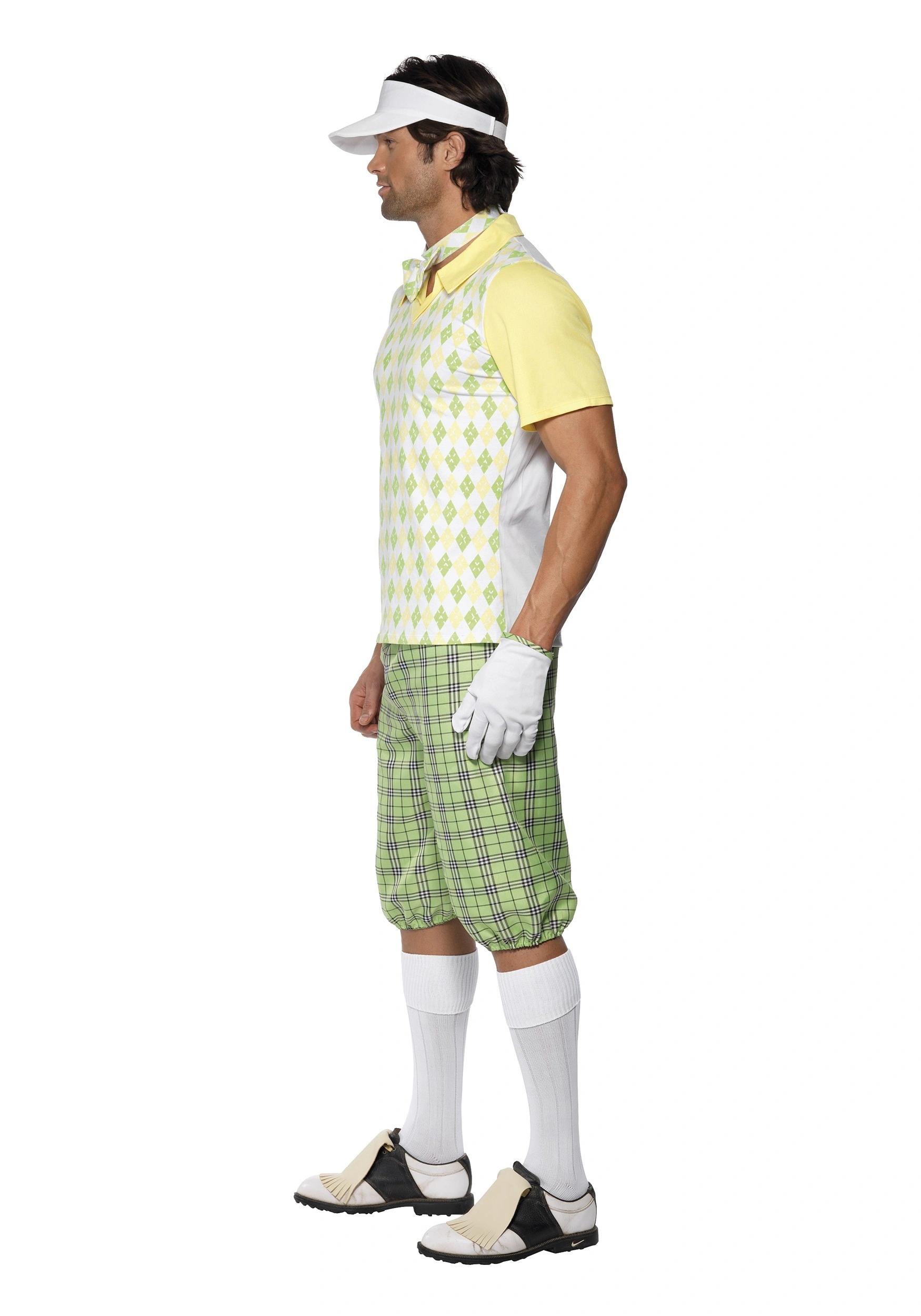 Gone Golfing Costume For Men - Image 3