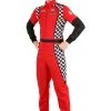 Swift Racer Men's Costume