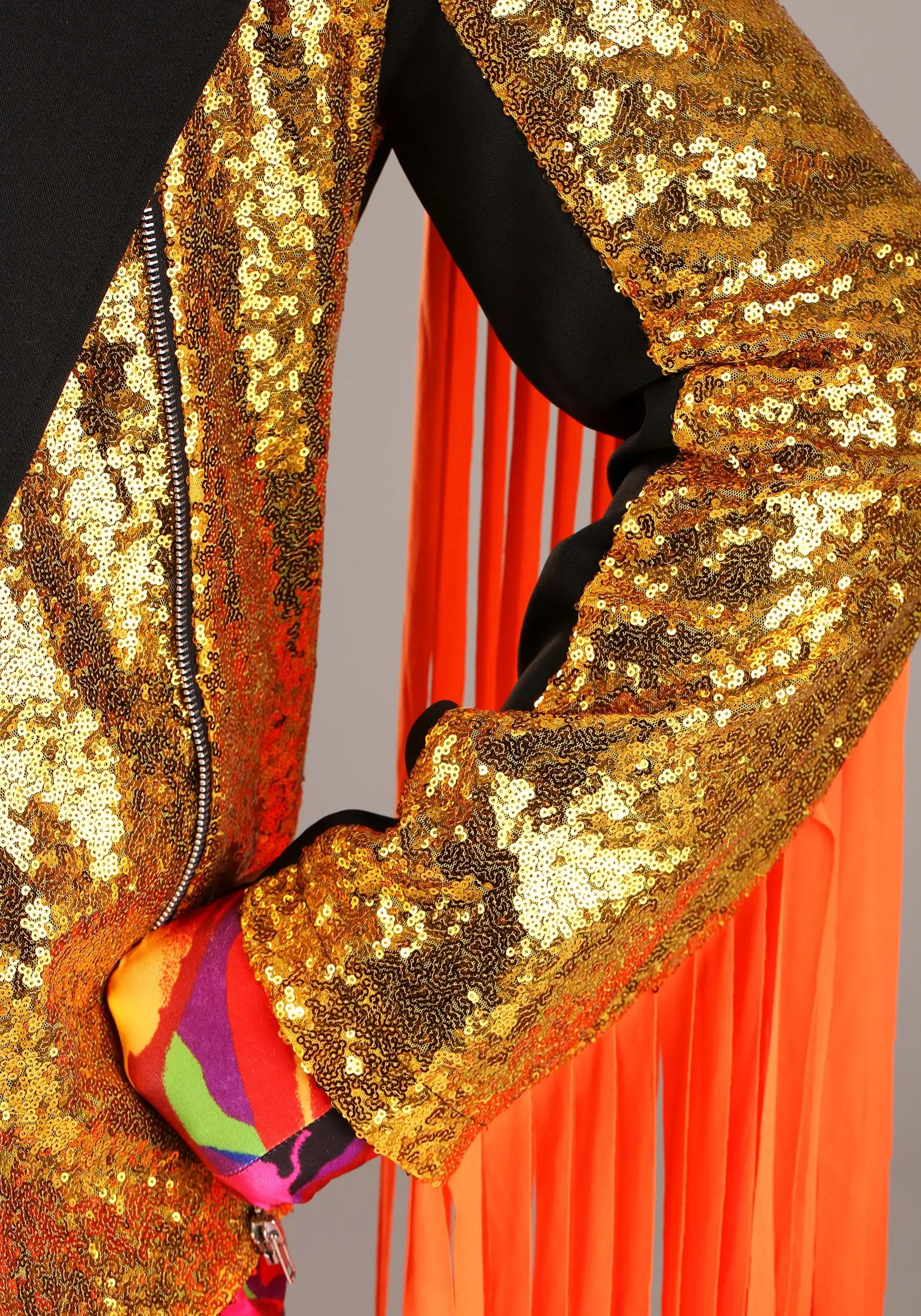 WWE Macho Man Randy Savage Costume For Men - Image 6