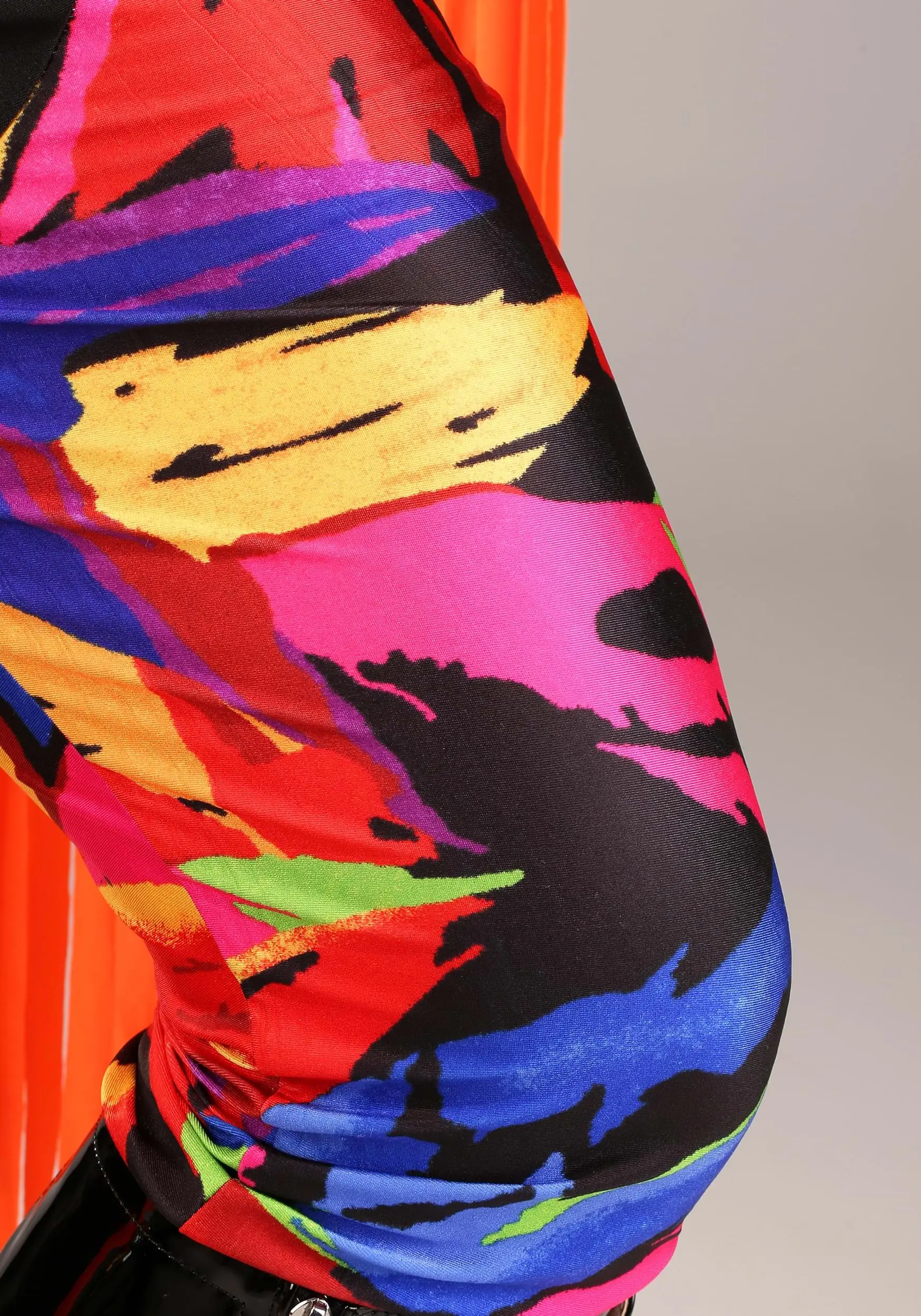 WWE Macho Man Randy Savage Costume For Men - Image 7