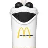 POP! Ad Icons: McDonalds - Drink Cup Vinyl Figure