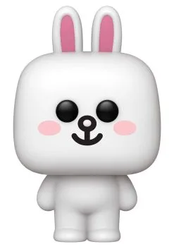 POP! Animation Line Friends Cony