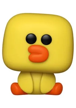 POP! Animation Line Friends Sally