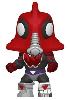 POP! Animation: Masters Of The Universe (MOTU) - Mosquitor Vinyl Figure