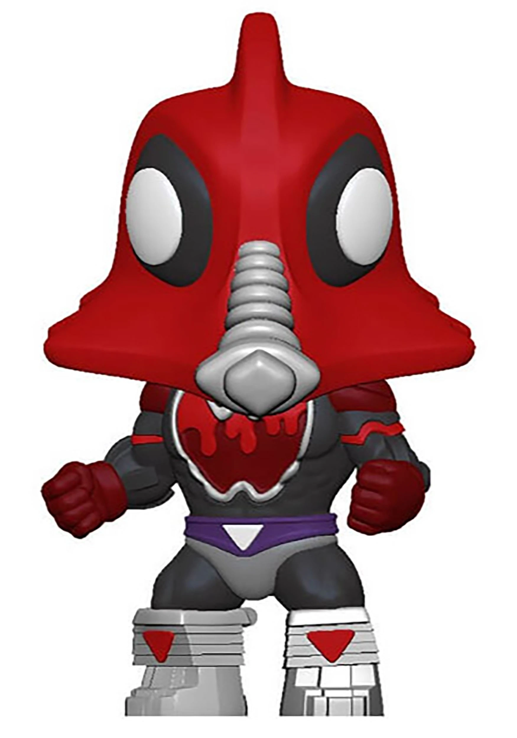 POP! Animation: Masters Of The Universe (MOTU) - Mosquitor Vinyl Figure