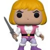 POP! Animation: Masters Of The Universe (MOTU) - Prince Adam Vinyl Figure