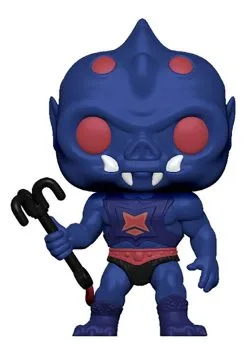 POP! Animation: Masters Of The Universe (MOTU) - Webstor Vinyl Figure