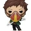 POP Animation: My Hero Academia- Kai Chisaki (Overhaul) Vinyl Figure