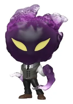 My Hero Academia POP Animation: Kurogiri Vinyl Figure