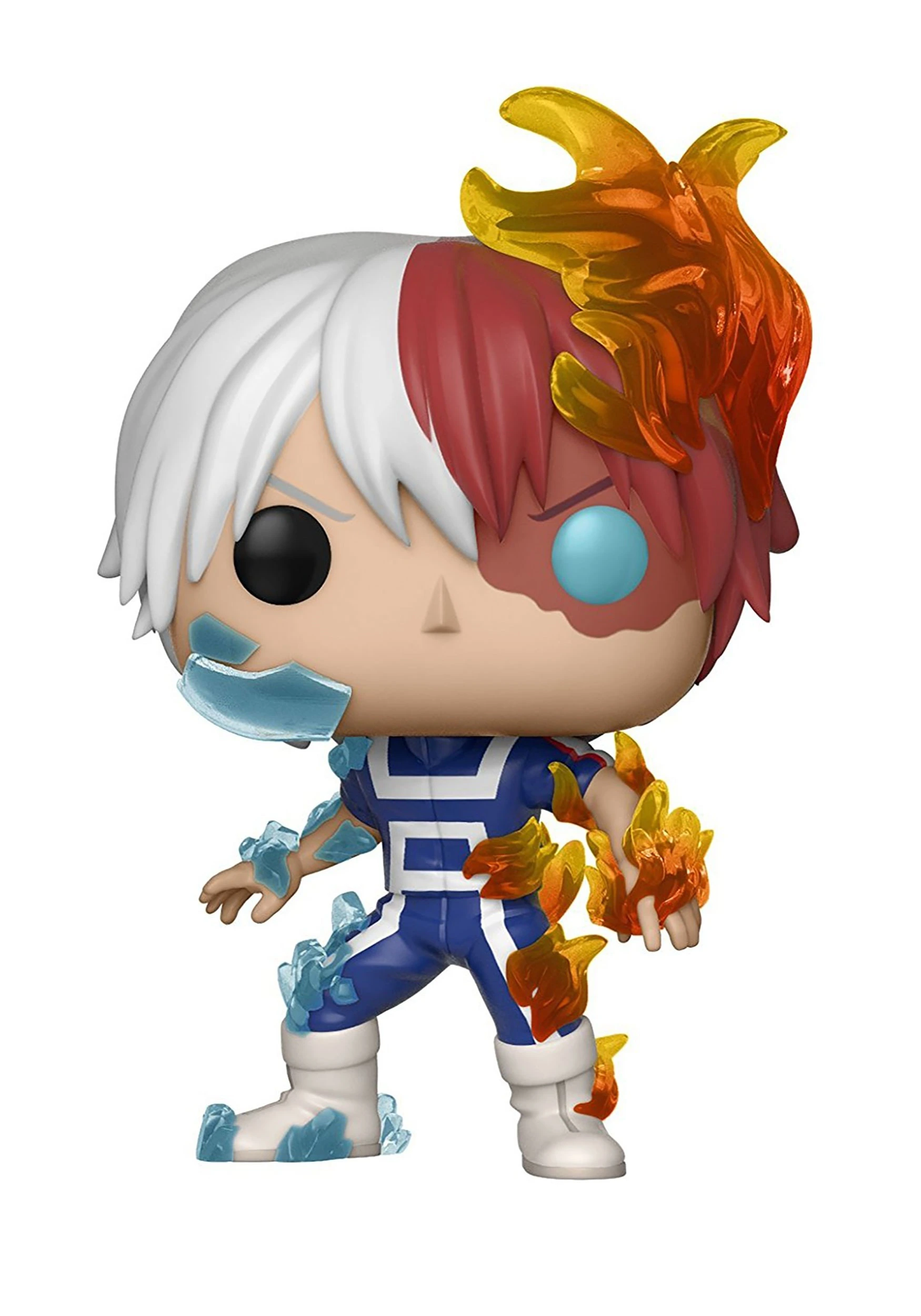 Pop! Animation: Todoroki- My Hero Academia - Image 2
