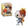 Pop! Animation: Todoroki- My Hero Academia