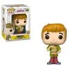 Funko POP! Animation Vinyl: Shaggy With Sandwich Vinyl Figure