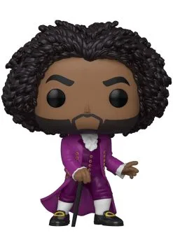 POP! Broadway: Hamilton- Thomas Jefferson Figure